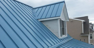 Metal Roofing Hawaiian Gardens