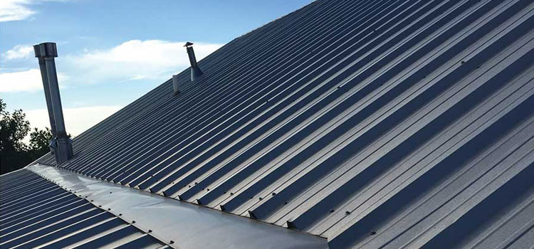 Metal Roofing Contractors Hawaiian Gardens