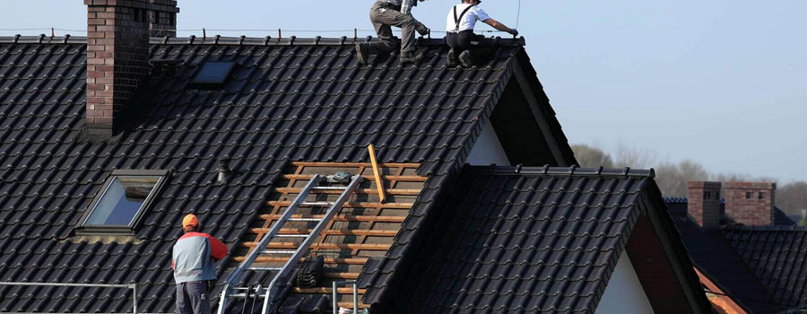 Roofing Repair Hawaiian Gardens